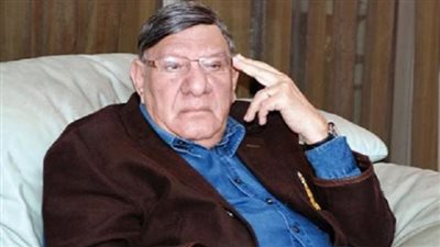 المركز الكاثوليكي المصري للسينما ينعي مفيد فوزي: فقد الوسط الإعلامي والثقافي جوهرة ثمينة 