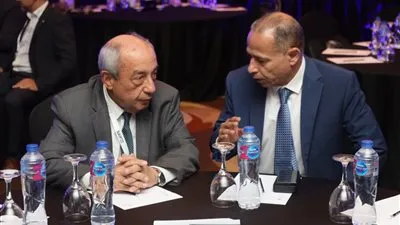 نقيب المهندسين: نسعى جاهدين لأن تكون النقابة مشاركة في تنفيذ خطة الدولة 2030