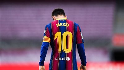 بعد ميسي.. برشلونة لا يصعد إلى منصات التتويج