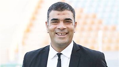 حمزة الجمل: الإسماعيلي عاد بروحه وشخصيته والجمهور يقدم نموذجًا حقيقيًا