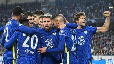 الكشف آخر تطورات تعاقد برشلونة مع نجم تشيلسي