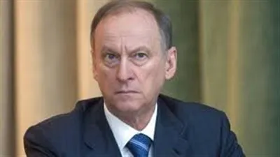 سكرتير مجلس الأمن الروسي يدعو لتغيير نظام كييف وتطبيق وضع محايد