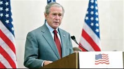 فوربس الأمريكية تكشف تفاصيل إحباط محاولة قتل جورج بوش الابن