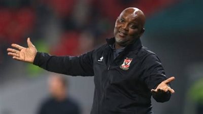 موسيماني يقرر الإستغناء عن نجم الأهلي