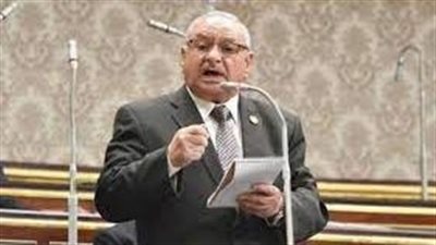 نائب بالبرلمان يكشف تفاصيل مشروع قانون مكافحة 