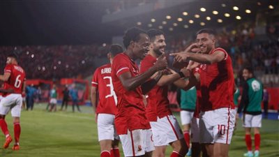 تطورات حالة المصابين في الأهلي قبل مواجهة الوداد في نهائي دوري أبطال إفريقيا