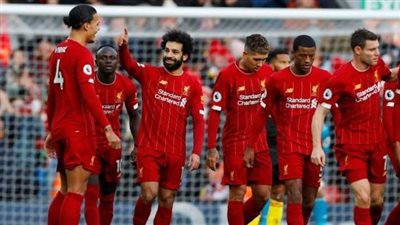 موعد مباراة ليفربول ضد مانشستر سيتي في نهائي كأس الدرع الخيرية