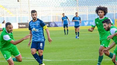 نجم الأهلي السابق يفجرها: إيسترن كومباني سيكون بطلًا للدوري 