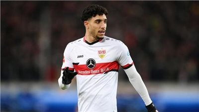 أهلاوي أم زملكاوي؟.. مرموش يكشف انتمائه في الدوري المصري