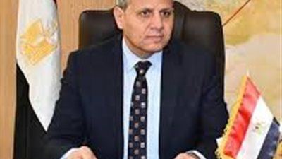 وفاة رئيس لجنة دبلوم فني بكفر الشيخ.. والمحافظ ينعيه