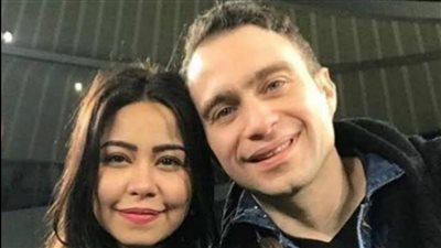 بعد تصدرها التريند..أول رد من شيرين عبد الوهاب على شائعة عودتها لحسام حبيب