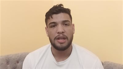 الفجر في لقاء خاص مع بطل إفريقيا للمصارعة الرومانية ابن دكرنس (فيديو وصور)