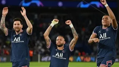 بقيادة ميسي ومبابي.. موعد مباراة باريس سان جيرمان ضد نانت في نهائي كأس الأبطال الفرنسي