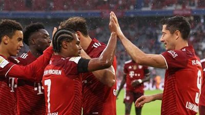 تعرف على صفقات بايرن ميونيخ بالكامل في الميركاتو الصيفي