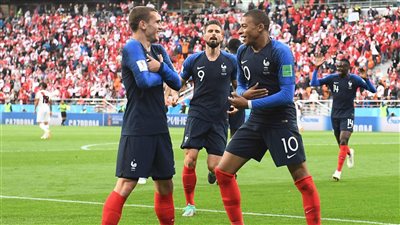 كل ما تريد معرفته عن مواعيد منتخب فرنسا في كأس العالم 2022