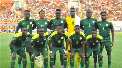 موعد مباراة السينغال ضد الإكوادور في الجولة الثالثة بنهائيات كأس العالم 2022