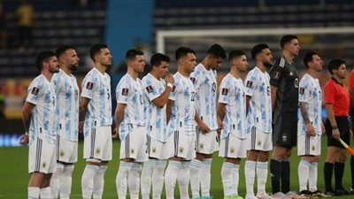 موعد مباراة الأرجنتين ضد السعودية في المجموعة الثالثة بكأس العالم 2022