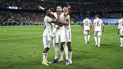 هجوم شرس.. أنشيلوتي يضع تشكيل ريال مدريد ضد ليفربول في نهائي دوري الأبطال