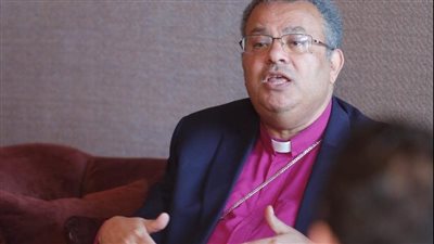  أندريه زكي عن اللقاء التاريخي لرؤساء الكنائس: رسالة اطمئنان
