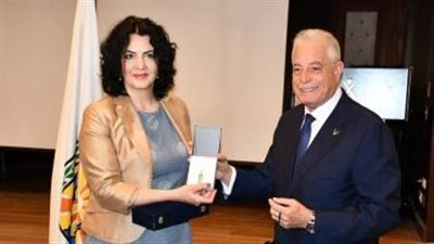 عمدة مدينة نيش الصربية: نسعى للتبادل السياحي مع مصر (فيديو)