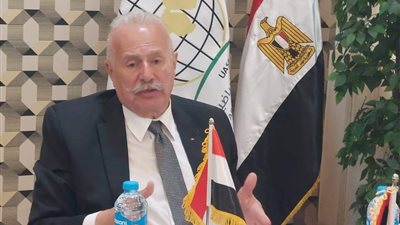 اجتماع هام لتنفيذي العربي للتجديف غدًا والانتخابات الجمعة 