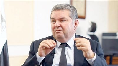 هشام توفيق: القطاع الخاص المسئول عن 70% من خطة الاستثمارات عالميًا