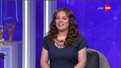 رحمة أحمد تنضم لقائمة أبطال فيلم 