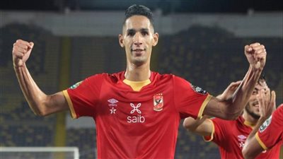 تعرف على موقف بدر بانون من نهائي دوري أبطال إفريقيا