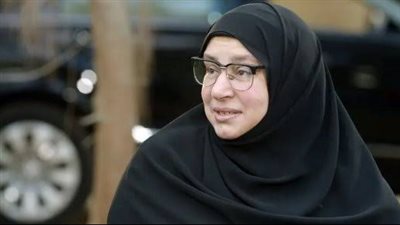 بعد تصدرها للتريند.. أسرار في حياة عبلة كامل