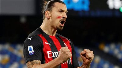 عاجل.. رحيل ابراهيموفيتش عن ميلان