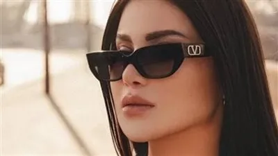  هدى الأتربي تستعرض لياقتها البدنية داخل الجيم