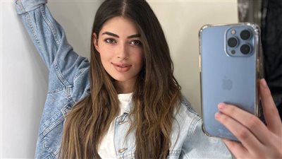 ليلى أحمد زاهر تتألق في أحدث ظهور عبر 