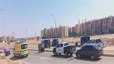 حضرت لاستكمال دراستها.. حكاية صومالية دافعت عن شرفها وسط صحراء أكتوبر 