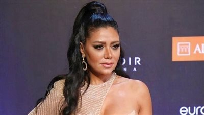 رانيا يوسف تتألق في أحدث ظهور لها عبر 