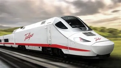 تزامنًا مع التشغيل التجريبي.. تفاصيل قطارات تالجو الأسبانية