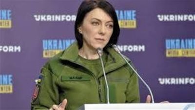 الدفاع الأوكرانية: الحرب بين روسيا وأوكرانيا بلغت 