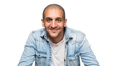 اليوم.. إيهاب صالح يستضيف فريق HOH فى 