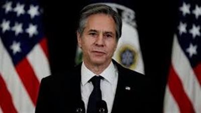 بلينكن: الصين هي سبب تأجيج التوتر في تايوان 