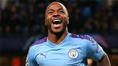 تشيلسي يرصد رحيم سترلينج