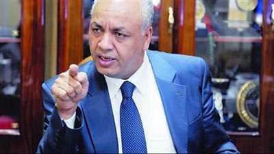 مصطفى بكري: الإخوان طلعوا زي 