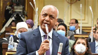 مصطفى بكري: مصر تتعرض لمؤامرة كبيرة (فيديو)