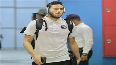 مفاجأة كُبرى.. موقف رمضان صبحي النهائي من الأنضمام لنادي الزمالك