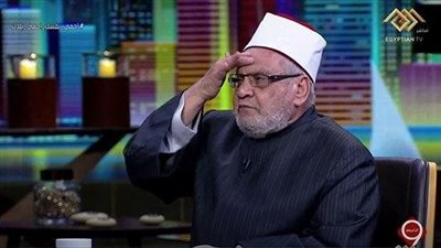  أحمد كريمة: كلامي عن التعدد كان في سياق واقعة تخص المغتربين (فيديو)