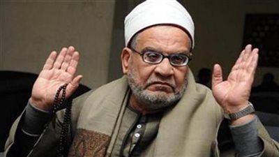 أحمد كريمة: التعدد موجود في الشرع وافق من وافق ورفض من رفض (فيديو)