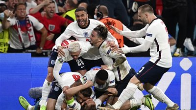 موعد مباراة إنجلترا المُقبلة في الجولة الرابعة بدوري الأمم الأوروبية