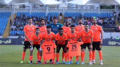 عاجل.. فاركو يرفض ترك القناص لمنتخب الشباب