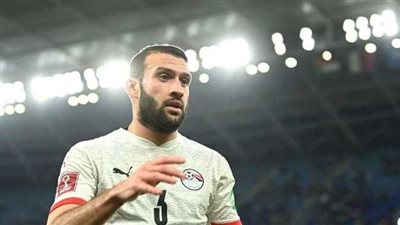 موقف عمر كمال عبدالواحد من الانتقال إلى الأهلي