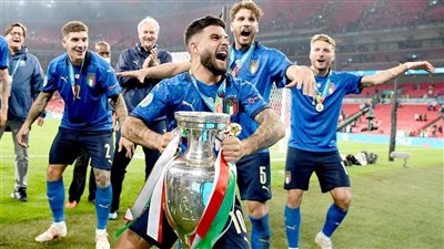 مواعيد منتخب إيطاليا في دوري الأمم الأوروبية 2022/2023