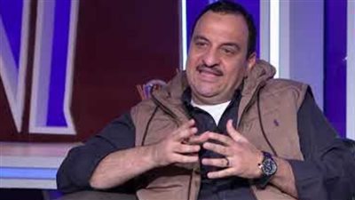 هشام إسماعيل: ياسر جلال ليس من أبناء مدرسة التقليد لكنه أبدع في تجسيد شخصية الرئيس السيسي