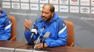 خاص - رحيل معين الشعبانى عن قيادة المصرى البورسعيدى